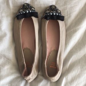 Japanese Designer: Ficce Yoshiyuki Knoshi Flats